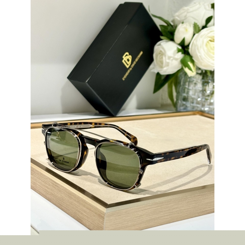 David Beckham Sunglasses